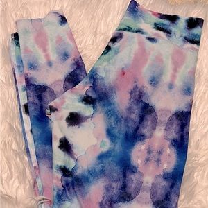 JALA Hydra SUP Yoga Swim Leggings